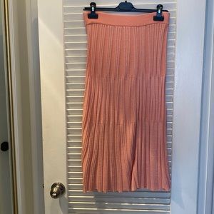 Kenzo midi skirt
